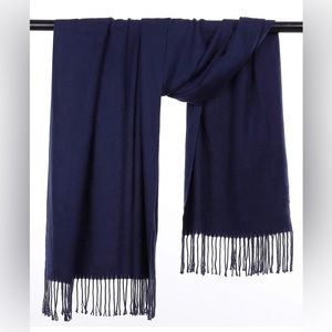 Soft Pashmina Scarf